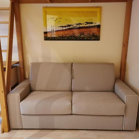 Casa Vacanze Monachy Мерано Екстер'єр фото