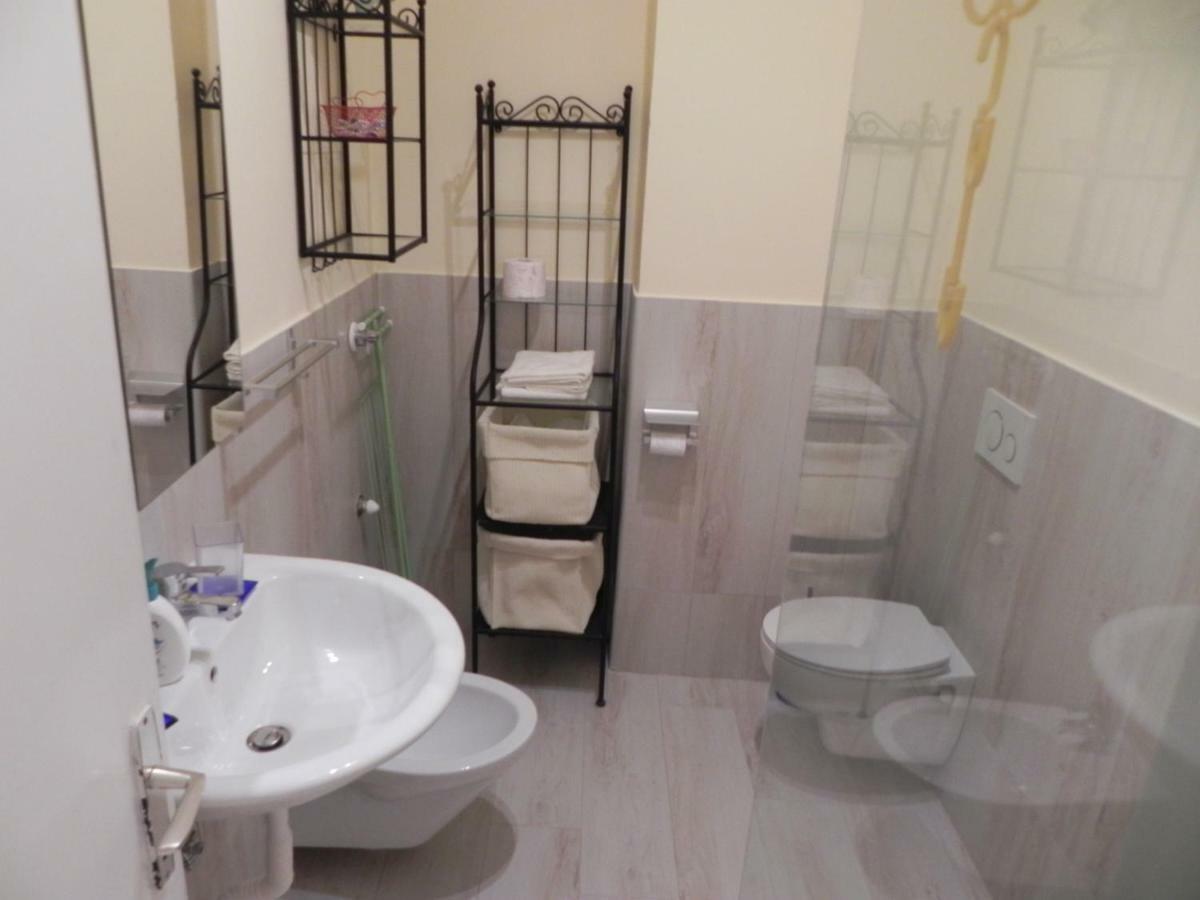 Casa Vacanze Monachy Мерано Екстер'єр фото