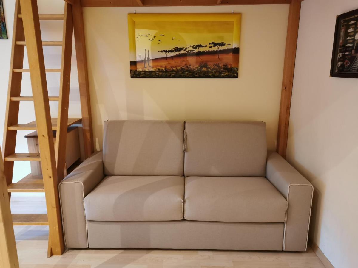 Casa Vacanze Monachy Мерано Екстер'єр фото